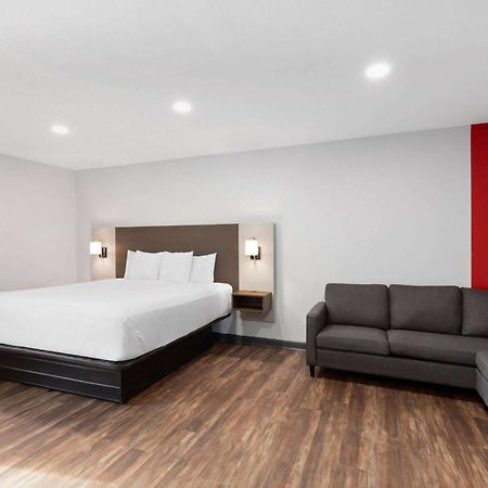 Hotel Ramada By Wyndham Bainbridge Esterno foto
